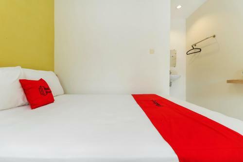 Hostal Reddoorz @ Slamet Riyadi