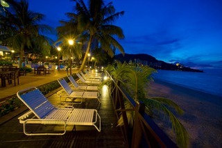 Hotel Flamingo By The Beach
