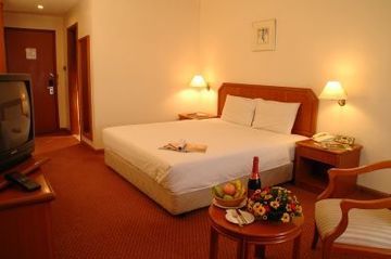 Hotel Sandakan