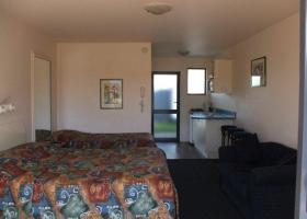 Hotel Comfort Inn Kaikoura Mediterranean