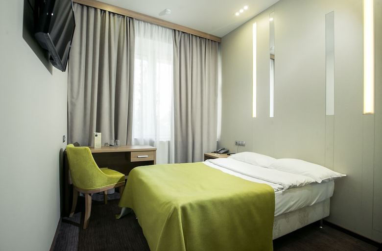 Hotel Novinka