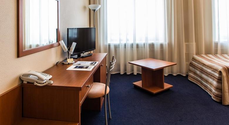 Hotel Novinka
