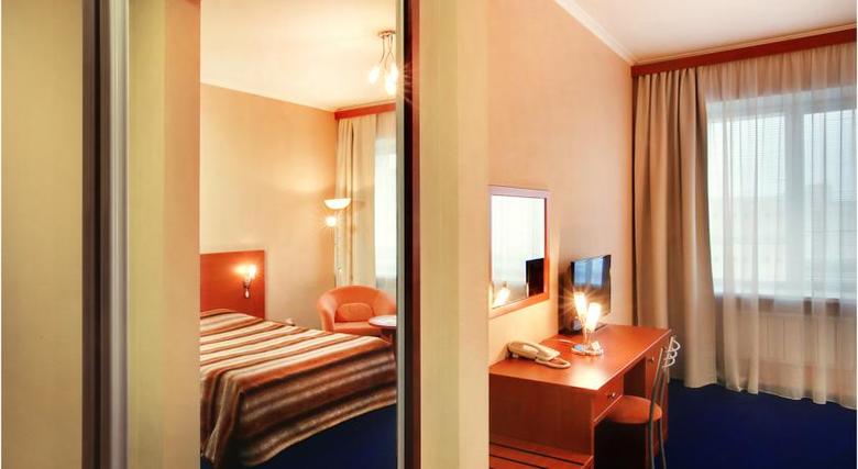 Hotel Novinka