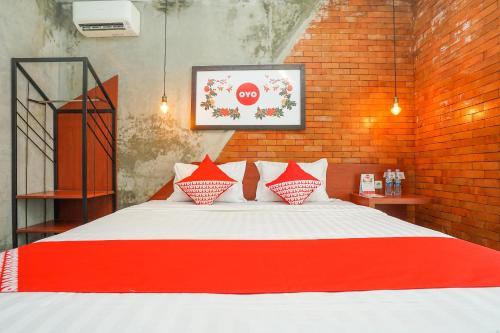Hotel Oyo 316 Umada Beds & Lounge Syariah