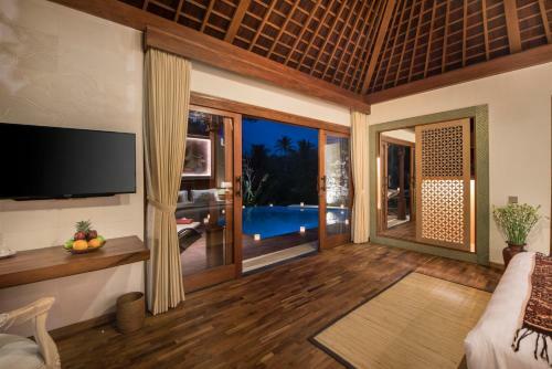 Nau Villa Ubud