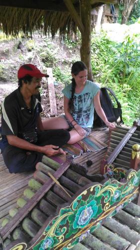 Hotel Bali Jungle Huts