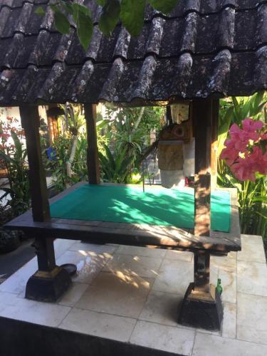Bed & Breakfast Pondok Ayu Homestay