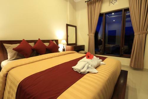 Hostal Rama House