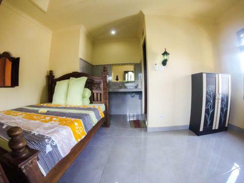 Hostal Shiva House