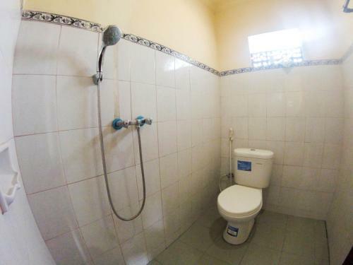 Hostal Shiva House