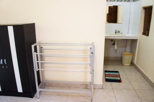 Hostal Shiva House