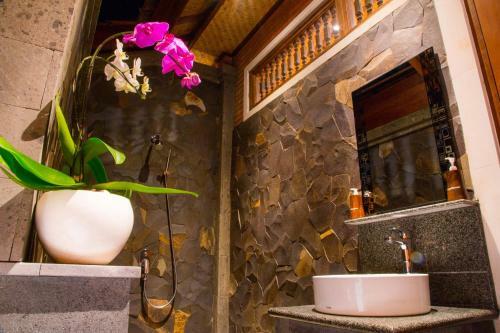 Ari La Homestay