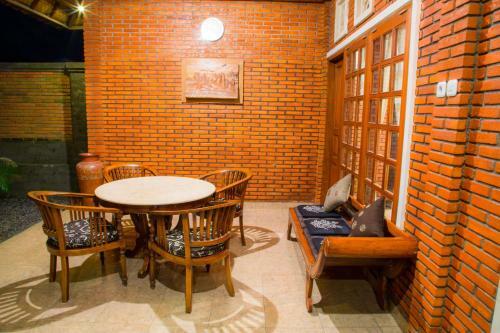 Ari La Homestay