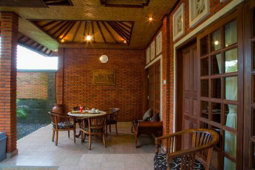 Ari La Homestay