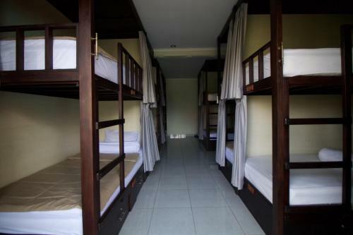 Mahana Muwa Hostel