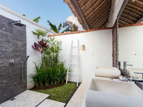 Villa Candi Kecil Tujuh