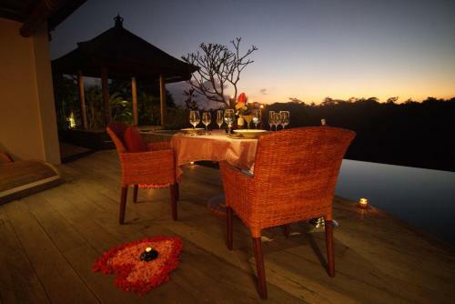 Villa Ayuterra Resort