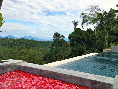 Villa Ayuterra Resort