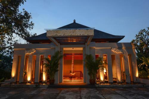 Villa Ayuterra Resort