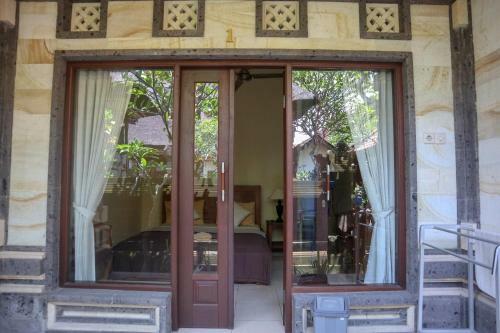Hostal Ubud Canti House