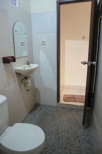 Hostal Ubud Canti House