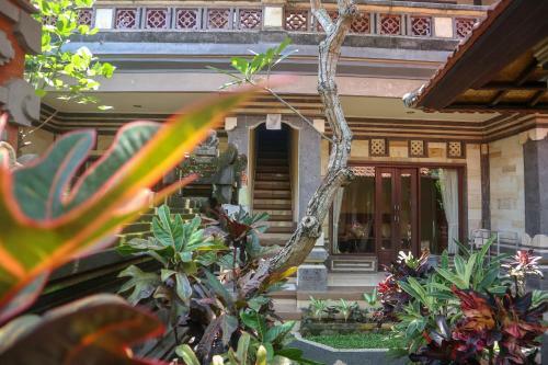Hostal Ubud Canti House