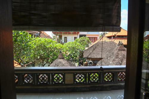 Hostal Ubud Canti House
