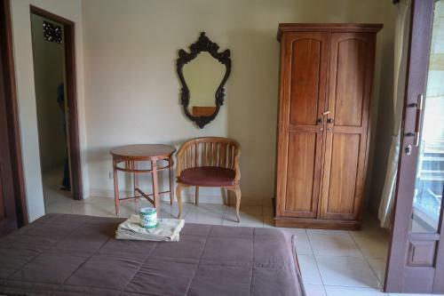 Hostal Ubud Canti House