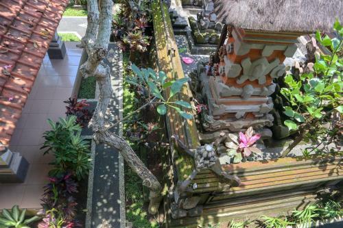 Hostal Ubud Canti House