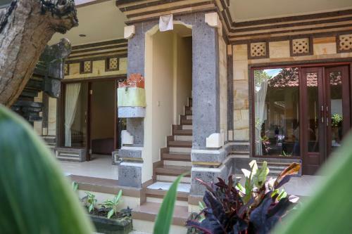 Hostal Ubud Canti House