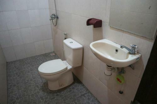 Hostal Ubud Canti House