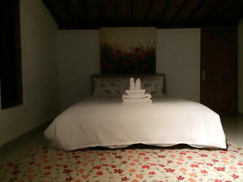Villa The Beji Mas