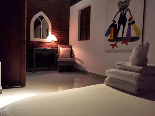Villa The Beji Mas