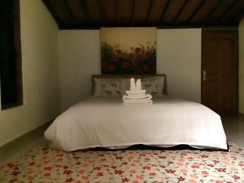 Villa The Beji Mas