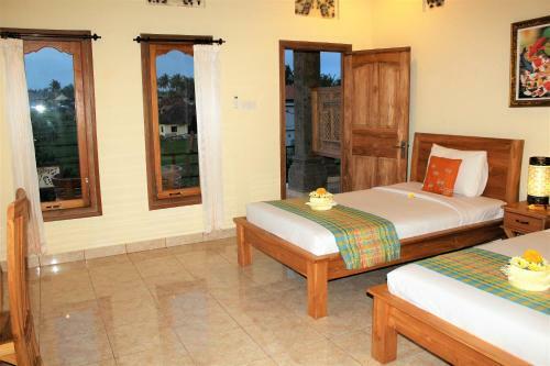 Hostal Restu House