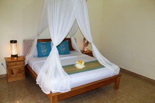 Hostal Restu House