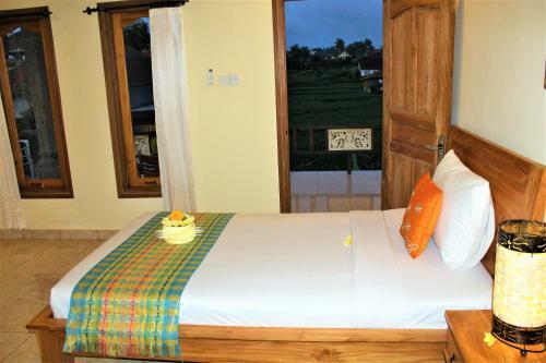 Hostal Restu House