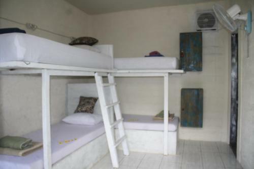 Ngurah Hostel Ubud