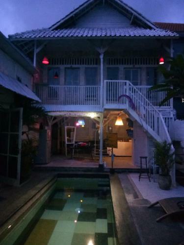 Ngurah Hostel Ubud