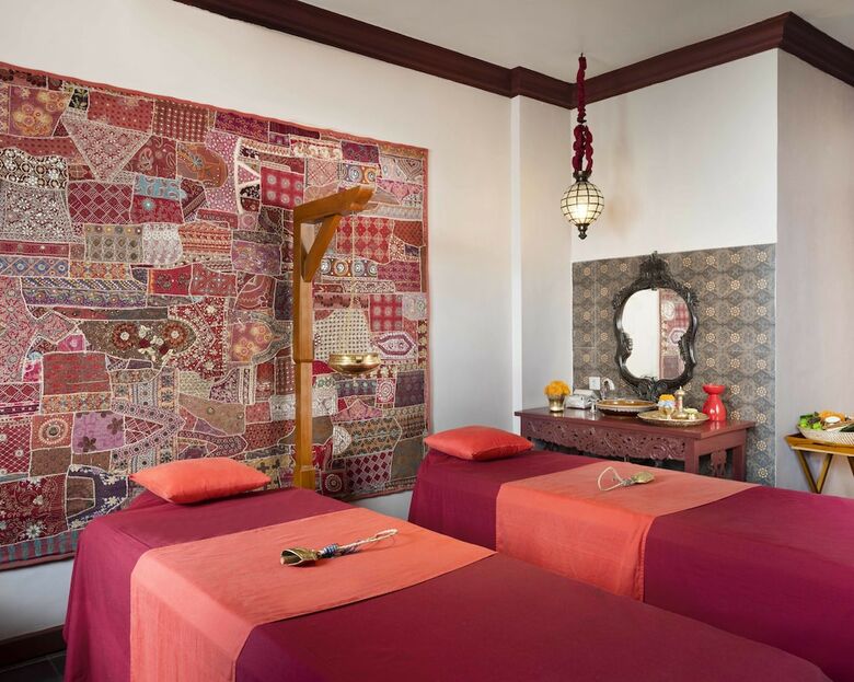 Hotel Adiwana Resort Jembawan