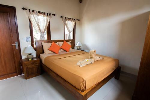 Hostal Sahadewa House