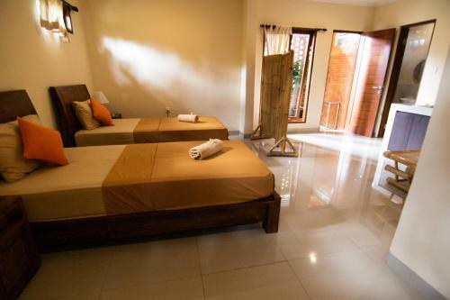 Hostal Sahadewa House