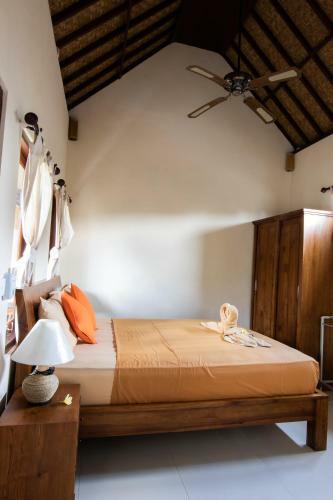Hostal Sahadewa House