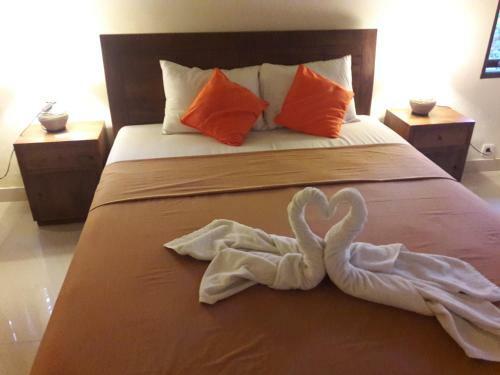 Hostal Sahadewa House