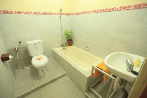 Hostal Liang House And Hostel