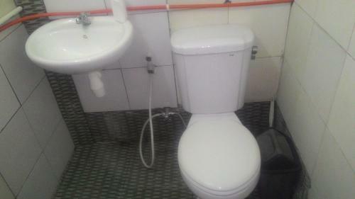 Hostal Liang House And Hostel