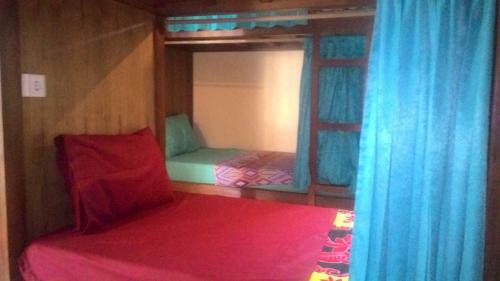 Hostal Liang House And Hostel