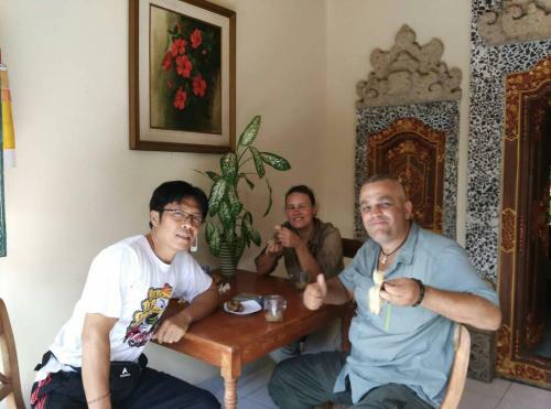 Hostal Liang House And Hostel