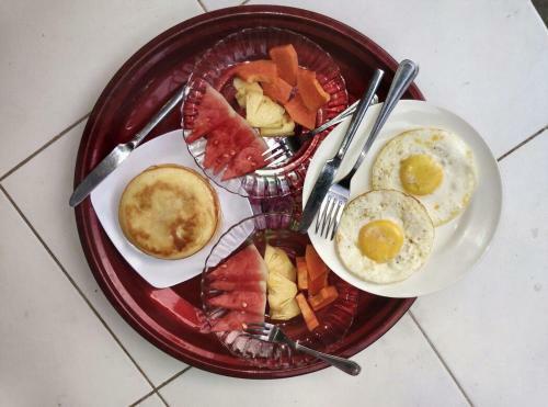Hostal Liang House And Hostel