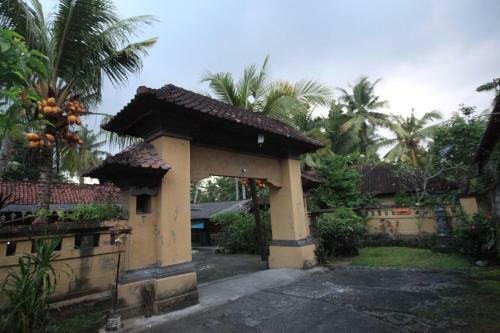 Hostal Liang House And Hostel